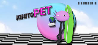 KinitoPET 한글 패치 / 한글판 다운