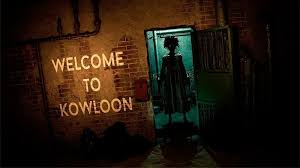 Welcome to Kowloon - 나무위키