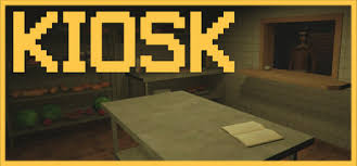 Kiosk on Steam