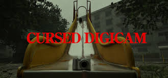 Cursed Digicam | 呪われたデジカメ on Steam